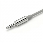 Cadence | Chrome Earbuds
