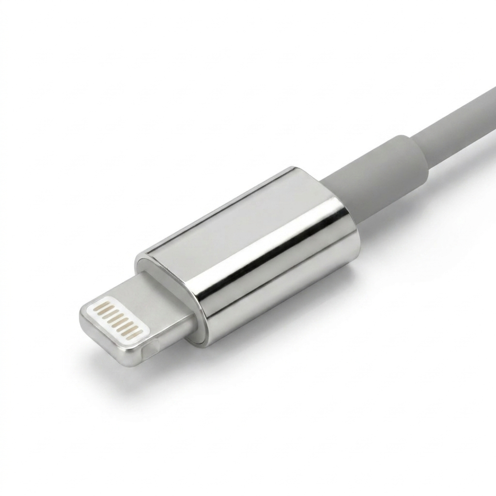 Cadence | Chrome Earbuds