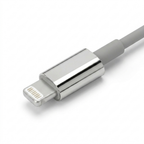 Cadence | Chrome Earbuds