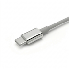 Cadence | Chrome Earbuds