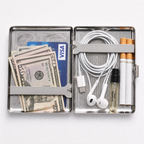 Casimir Club™ | Laurel Cardholder Wallet