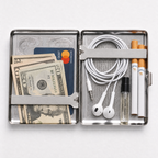 Casimir Club™ | Passage Cardholder Wallet