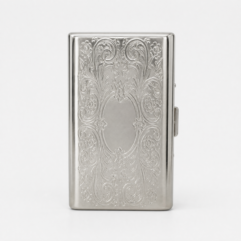 Casimir Club™ | Marlowe Cardholder Wallet