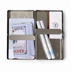Casimir Club™ | Marlowe Cardholder Wallet
