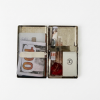 Casimir Club™ | Marlowe Cardholder Wallet