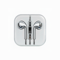 Cadence | Chrome Earbuds