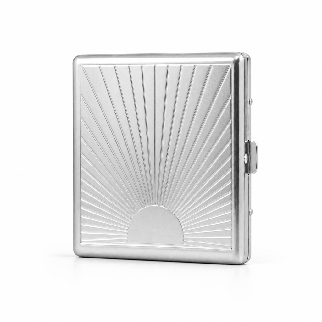 Casimir Club™ | Meridian Cardholder Wallet