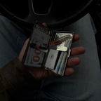 Casimir Club™ | Marlowe Cardholder Wallet