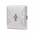 Casimir Club™ | Sterling Cardholder Wallet