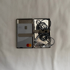 Casimir Club™ | Marlowe Cardholder Wallet