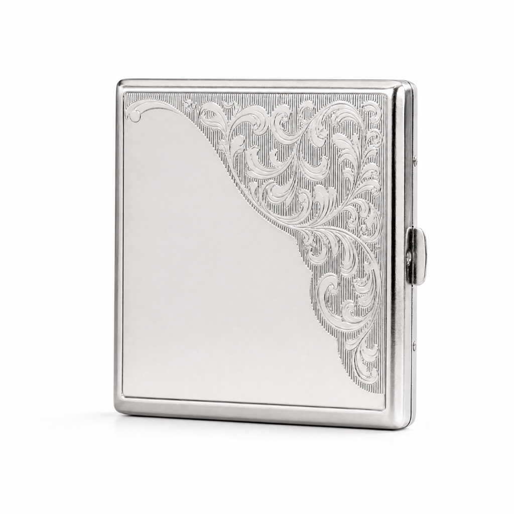 Casimir Club™ | Passage Cardholder Wallet