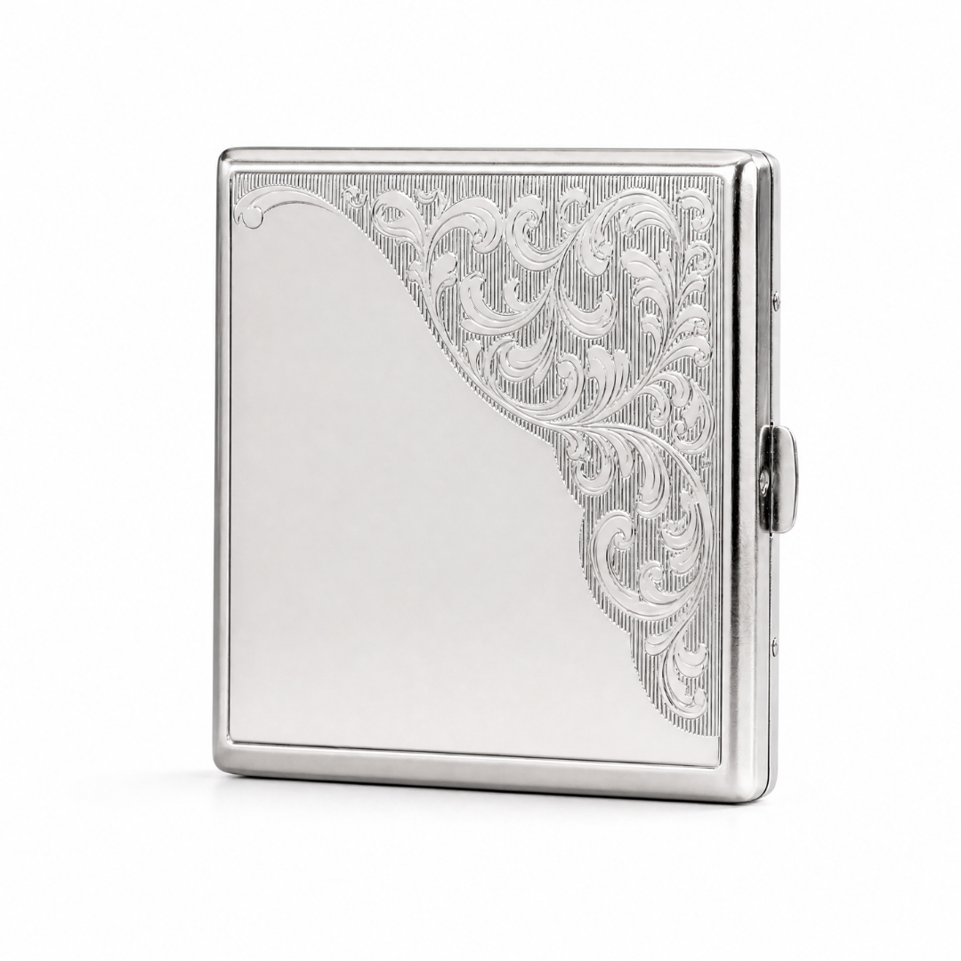 Casimir Club™ | Passage Cardholder Wallet