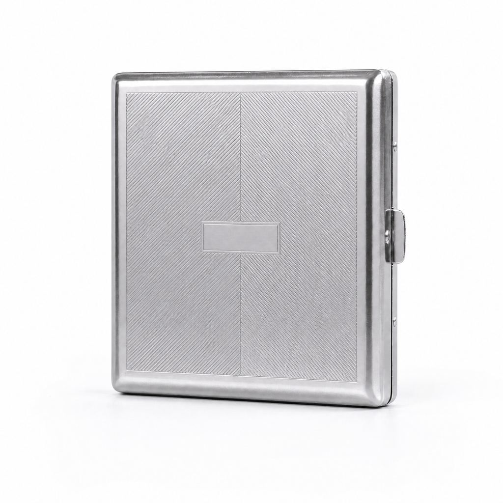 Casimir Club™ | Ledger Cardholder Wallet