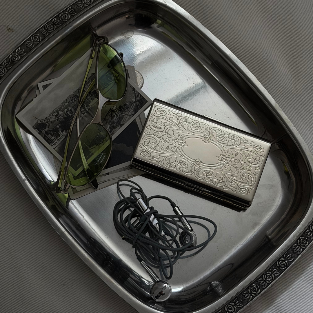 Casimir Club™ | Marlowe Cardholder Wallet