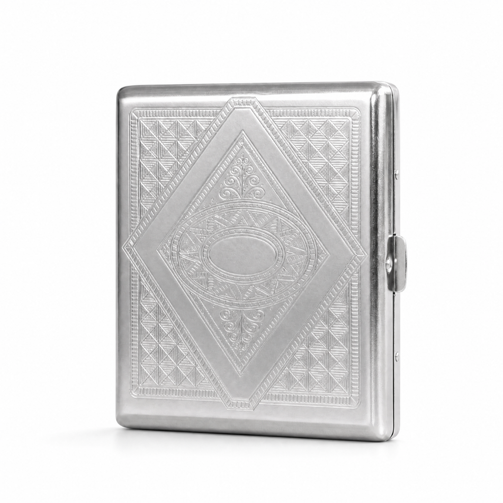 Casimir Club™ | Compass Cardholder Wallet