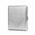 Casimir Club™ | Compass Cardholder Wallet