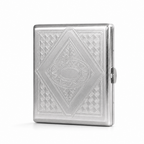 Casimir Club™ | Compass Cardholder Wallet