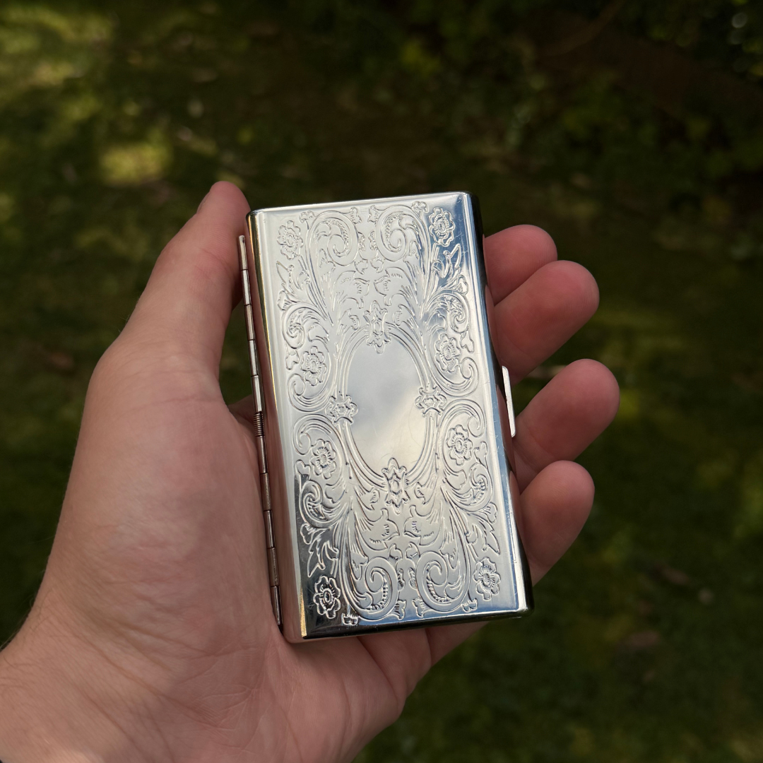 Casimir Club™ | Marlowe Cardholder Wallet