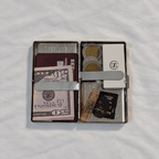 Casimir Club™ | Marlowe Cardholder Wallet