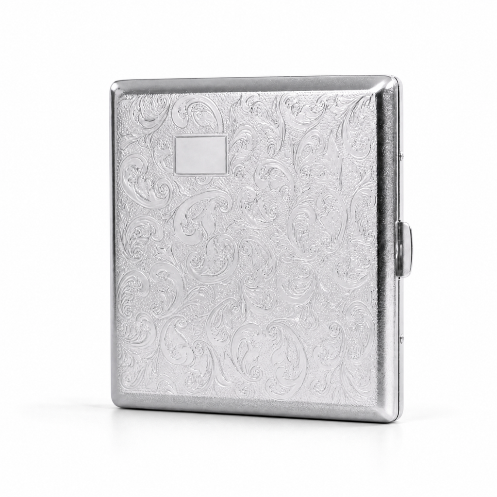 Casimir Club™ | Heirloom Cardholder Wallet
