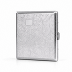 Casimir Club™ | Heirloom Cardholder Wallet
