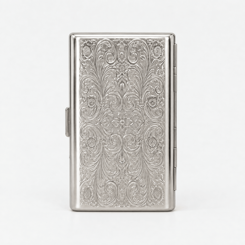 Casimir Club™ | Marlowe Cardholder Wallet
