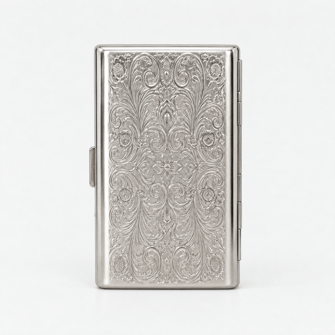Casimir Club™ | Marlowe Cardholder Wallet
