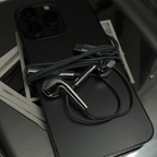Cadence | Chrome Earbuds