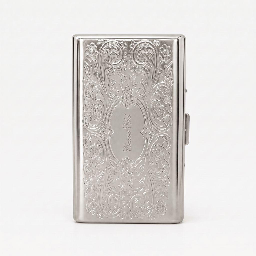 Casimir Club™ | Marlowe Cardholder Wallet