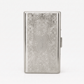 Casimir Club™ | Marlowe Cardholder Wallet