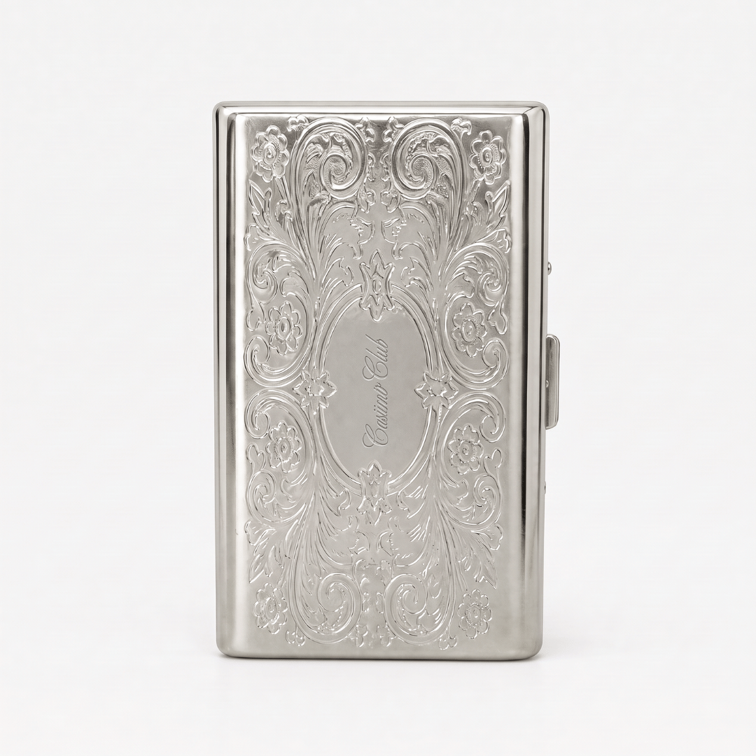 Casimir Club™ | Marlowe Cardholder Wallet