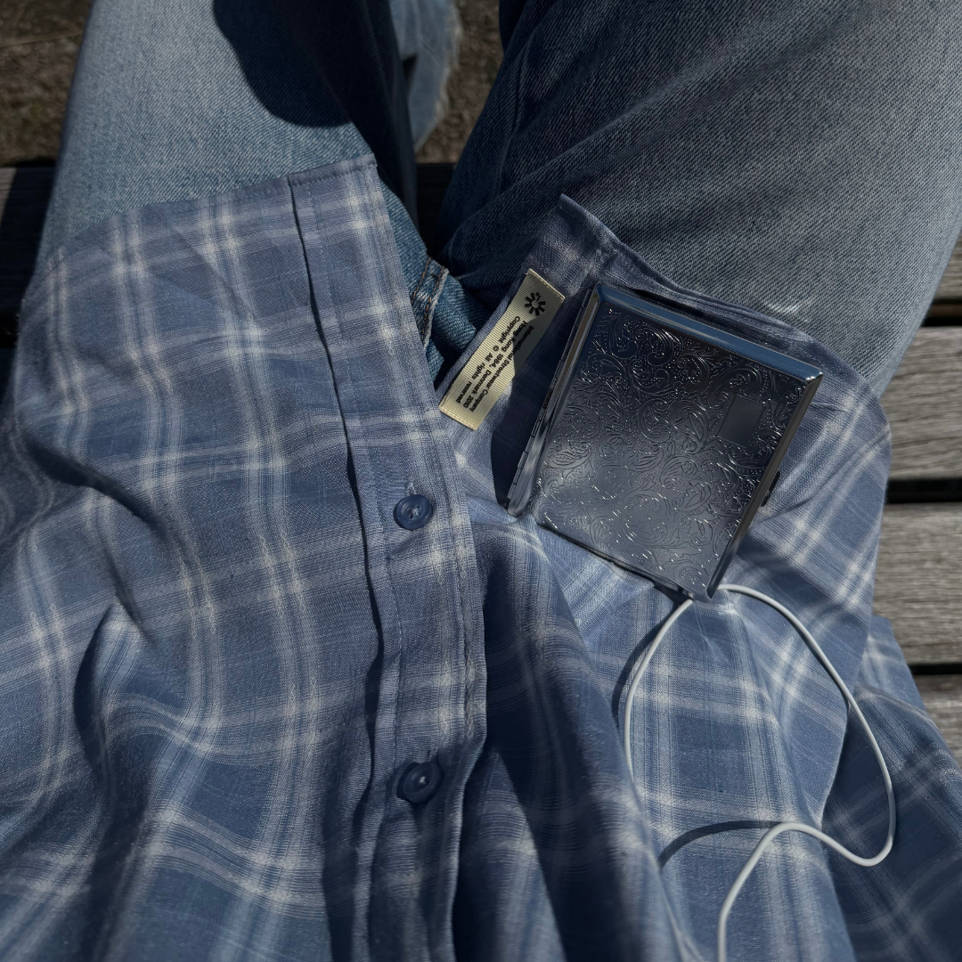 Casimir Club™ | Heirloom Cardholder Wallet