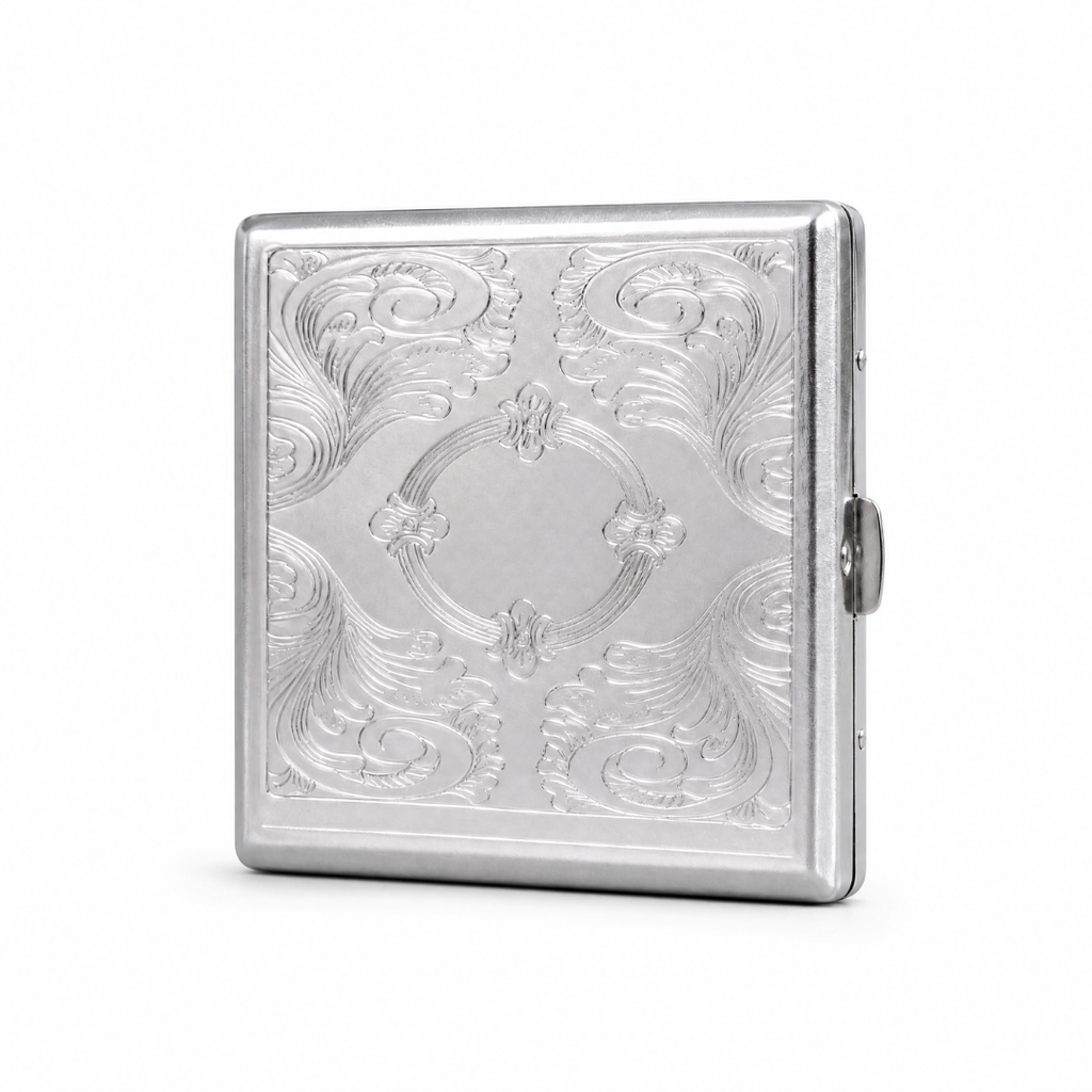 Casimir Club™ | Crest Cardholder Wallet