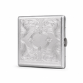 Casimir Club™ | Crest Cardholder Wallet