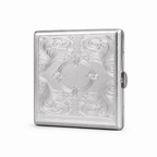 Casimir Club™ | Crest Cardholder Wallet