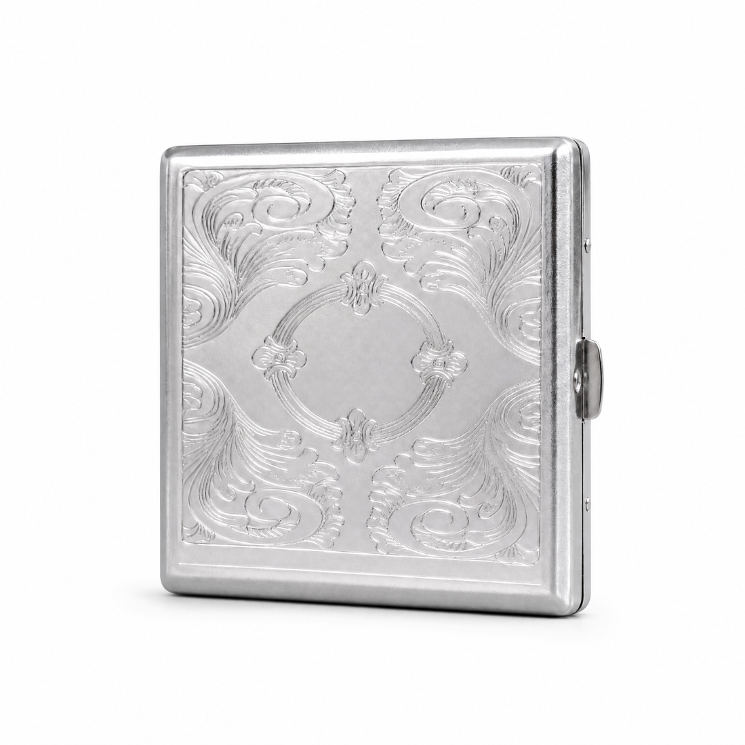 Casimir Club™ | Crest Cardholder Wallet